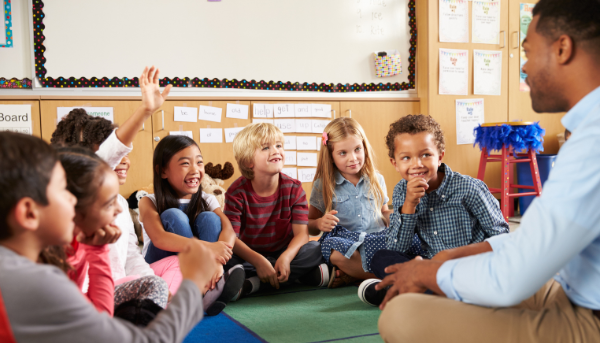 5 Things Administrators Should Look for When Observing Phonemic Awareness Instruction