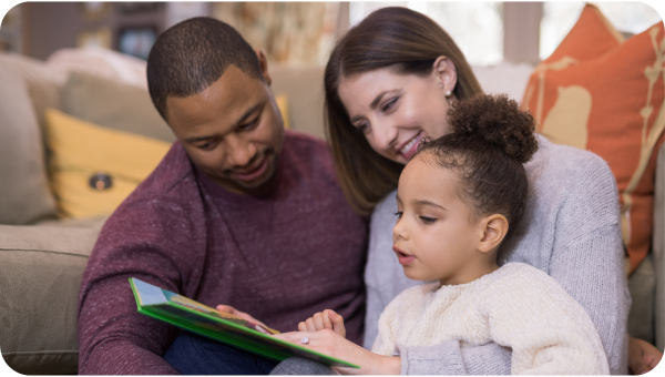 Free Webinar: A Parent's Guide to Reading